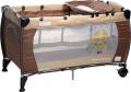  Caretero Medio Classic Brown/beige